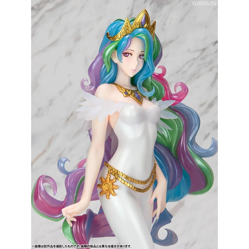 100% w magazynie oryginalny Kotobukiya SV298 MY LITTLE PONY
