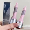Liquid Square Brush Eyebrow Dye Quick Filling Hairline Soft Bristles Color Rendering Waterproof Makeup Wild Eyebrow Enhancers 6