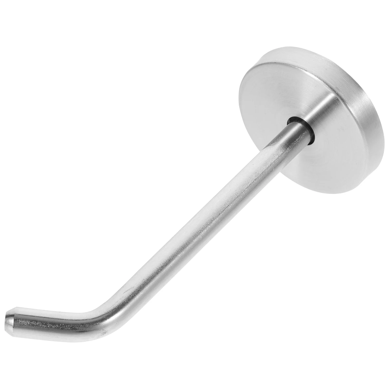 

Extended Shelf Hook Hooks for Hats Wall Coat Decorative Clothes Household Goods Hanging Storage Stainless Steel Items