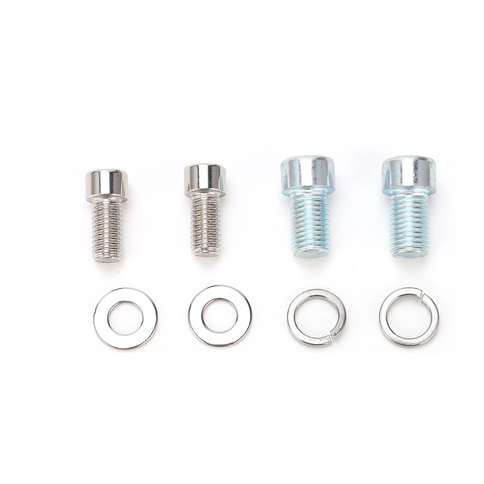 오토바이 백미러 어댑터 키트, 라이저 마운트 익스텐더, 10mm, 8mm, 신제품