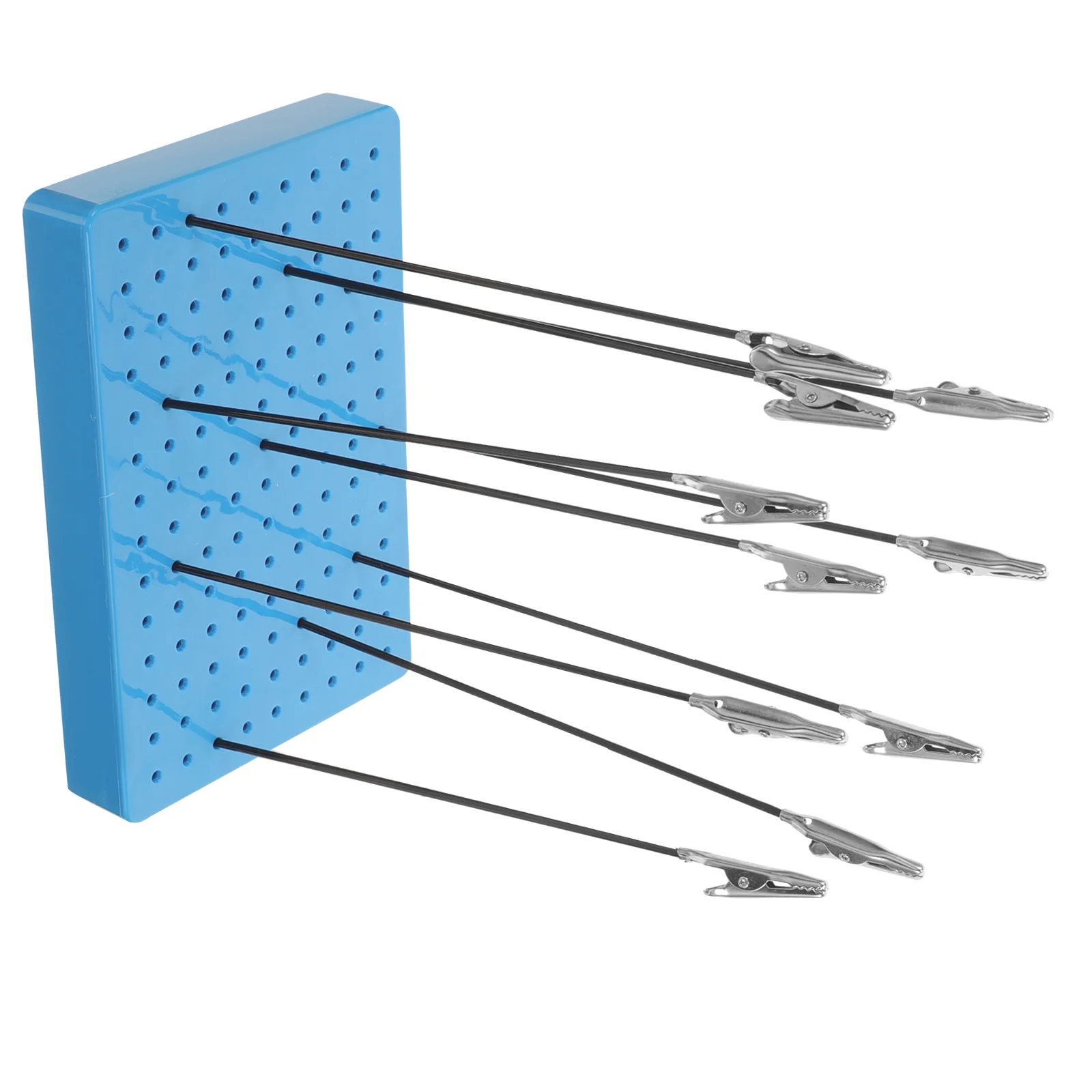 

Моделирующая подставка инструмент зажим для раскрашивания модели Φ базовый набор из пластика