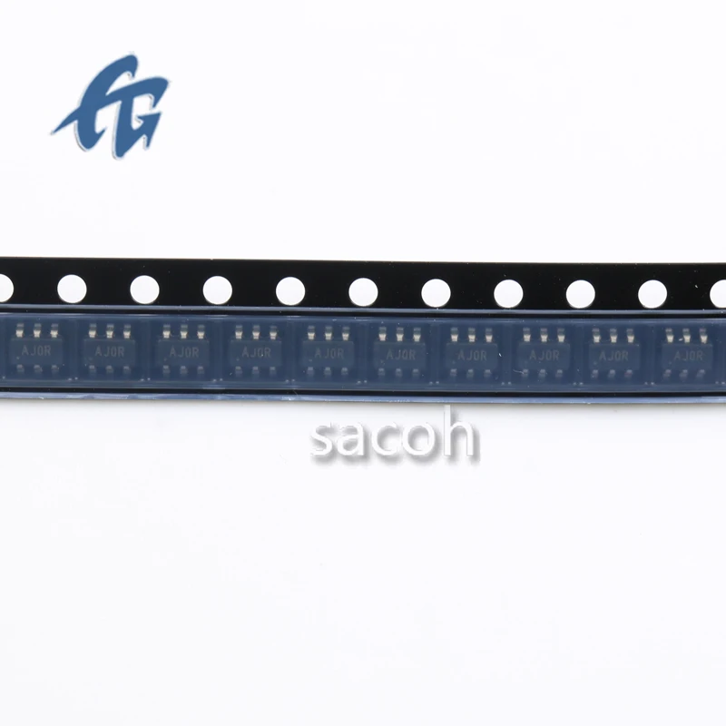 

(SACOH Electronic Components) MCP4725AOT-E/CH 10Pcs 100% Brand New Original In Stock
