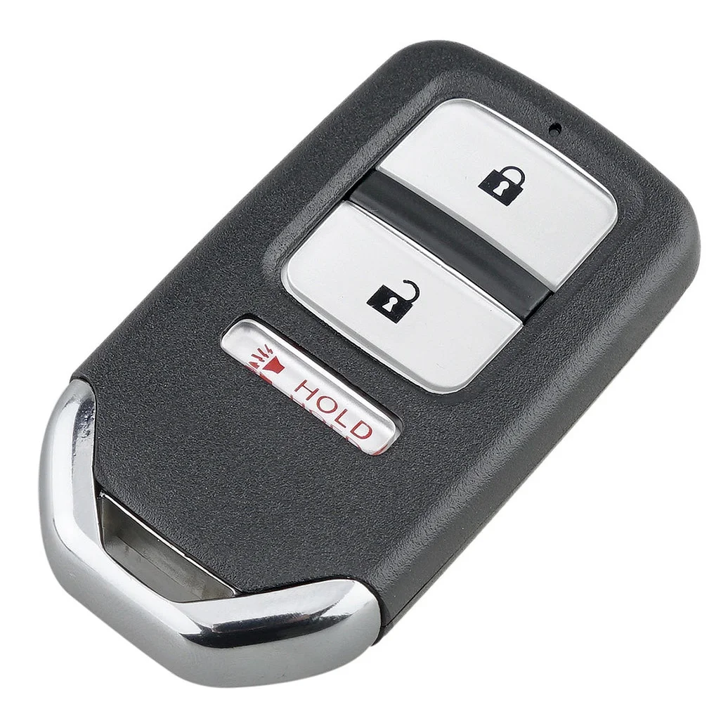 

313,8 МГц ID47 смарт-брелок для автомобильного ключа с дистанционным управлением для Honda HR-V 2016 подходит для 2015 2016 2017