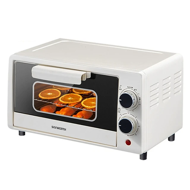 Electric Convection Oven 12L Toaster Oven Convection Electric