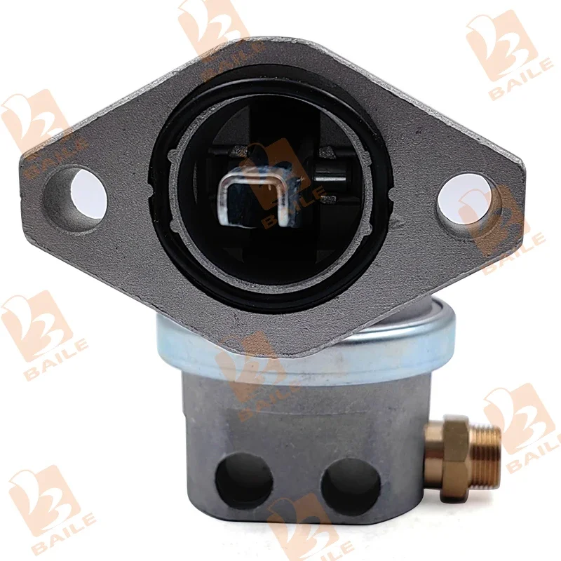 RE68345 Fuel Pump For John Deere Engine 4045D/4045T 4045H 6068D 6068H ...