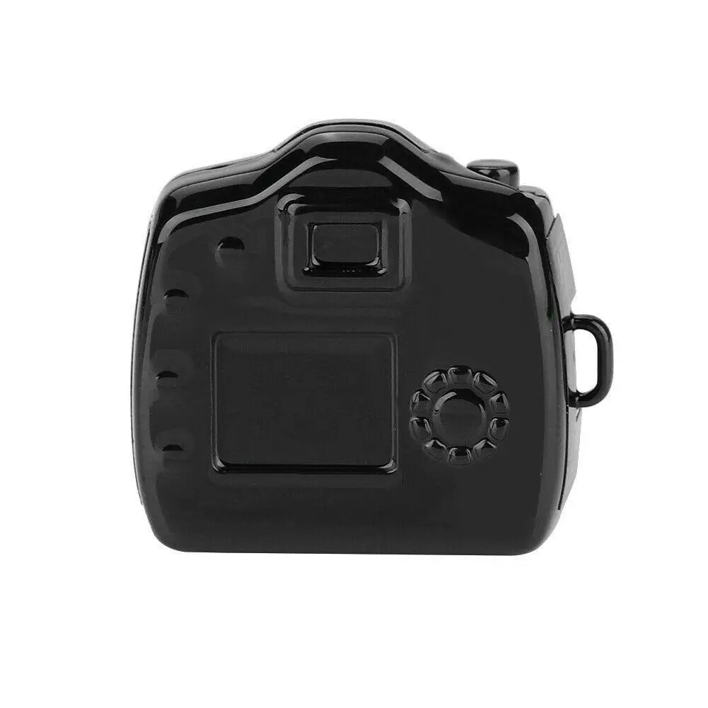 Description Picture 4 of itemMini Camera Portable Audio Video Recorder Ultra Small Body Camera Sport DV DVR Security Protection Surveillance Camcorder