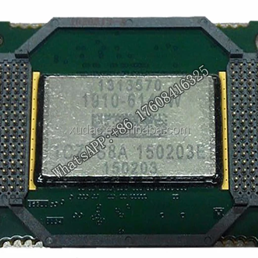 

Высококачественный проектор DMD Chip 1910-6143W