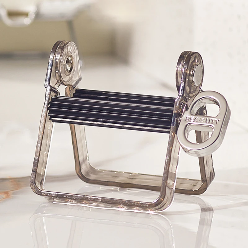 Manual Toothpaste Tube Squeezer 4