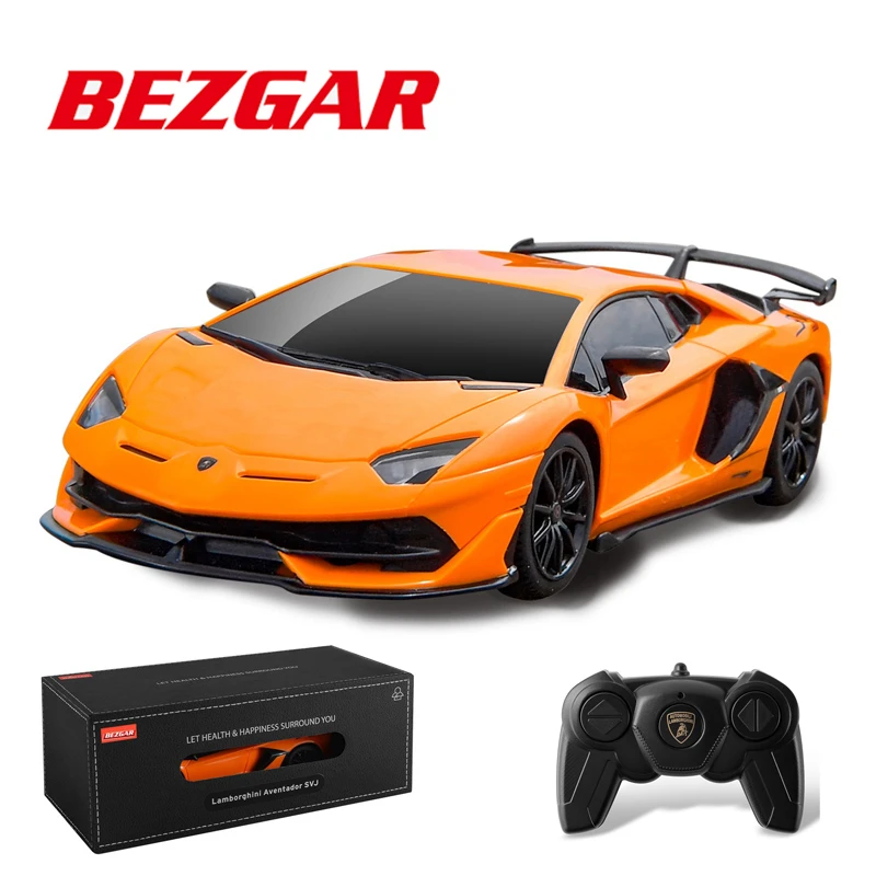 Remote Control Toy Car Lamborghini 