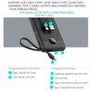 FERISING 22.5W Power Bank 10000mAh Portable Fast Charging Powerbank Type C PD Qucik Charge External Battery Charger For iPhone15 5