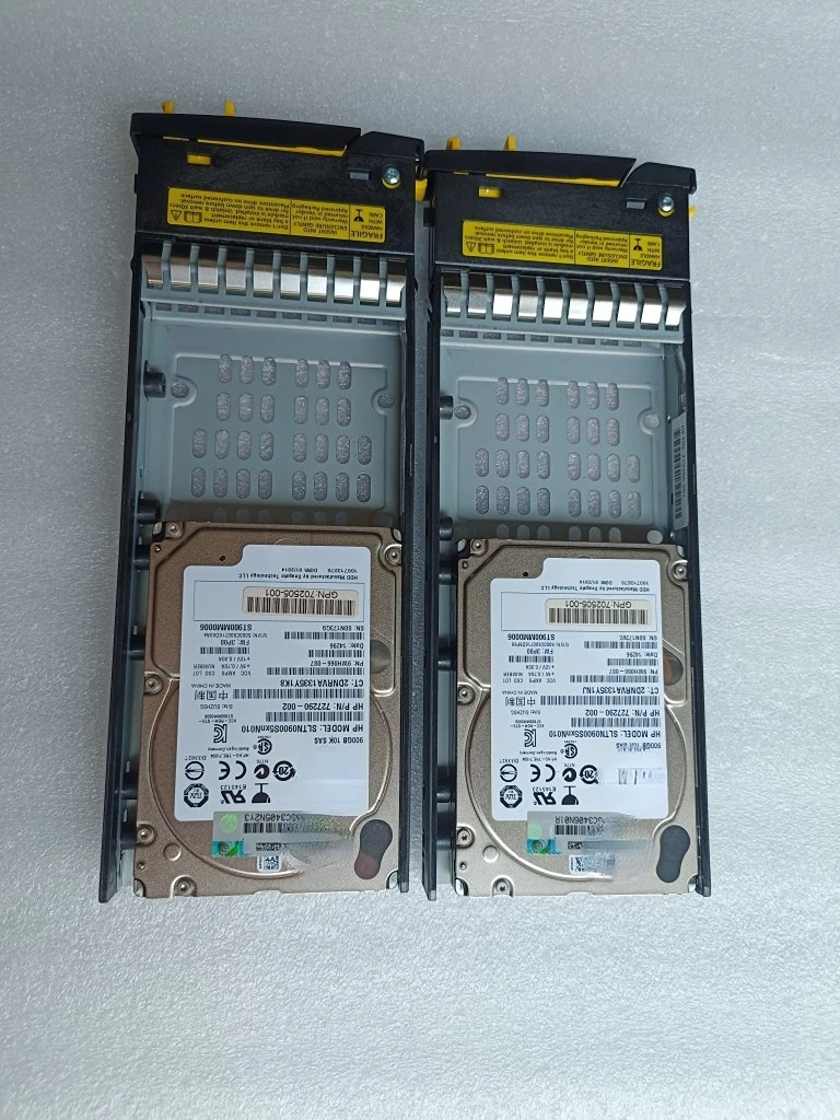 HP 697389-001 900G 10K SAS 2.5 QR496A 3PAR 丮 ϵ ũ