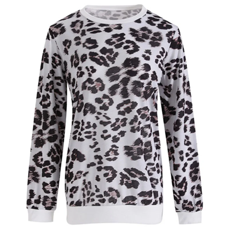 Рисунок 5 - Женская Осенняя Толстовка с длинным