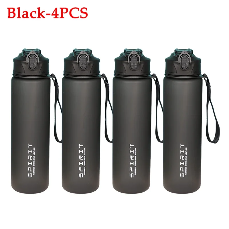 Black 4PCS