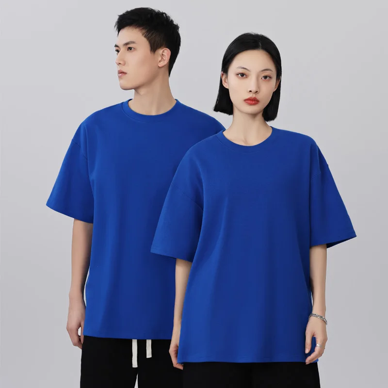 Oversize Cotton T-Shirt - FOR PIMWICK 3