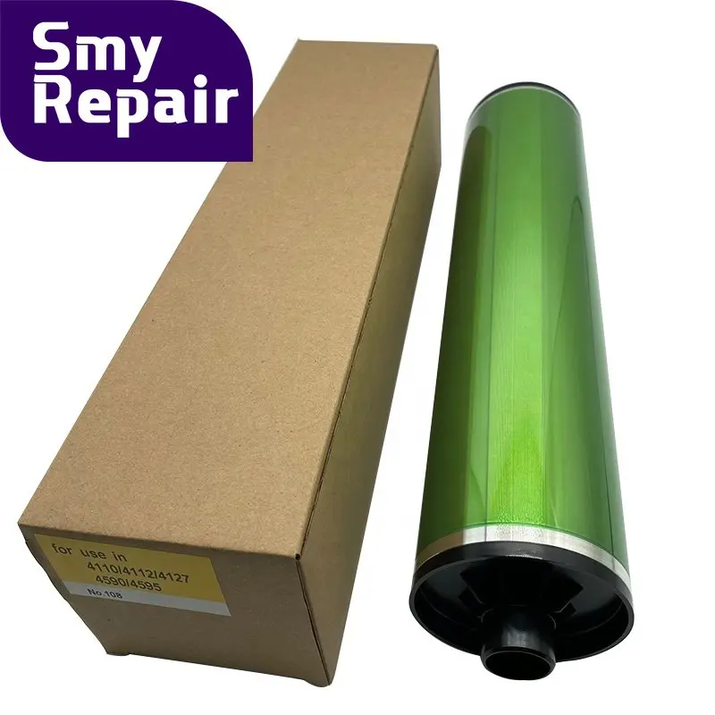 1PCS Long Life FUJI OPC Drum Japan Xerox DC 7000 4110 4112 4127 4595 110 125 1100 900 D110 9000 D95 Copier Printer Parts