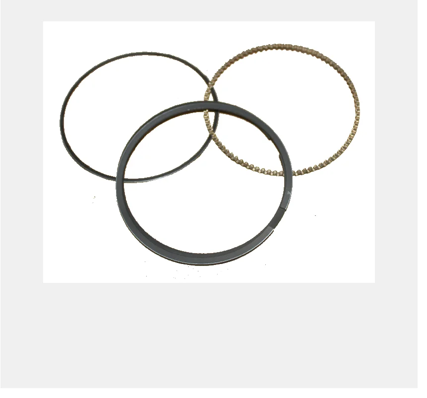 

6M516148AA 3 set wholesale for ford piston ring set for ford focus 1.8