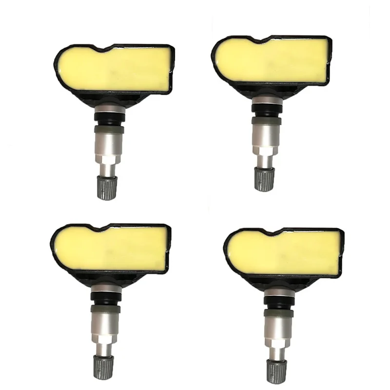 4pcs For Audi A3 Q7 Q5 A4 A5 For Vw Arteon Teramont, Passat Phaeton