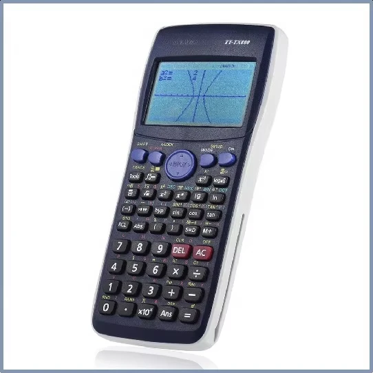 Factory Price TY-TX800 Multi- Function Programmable Multifunctional Graphic Calculator