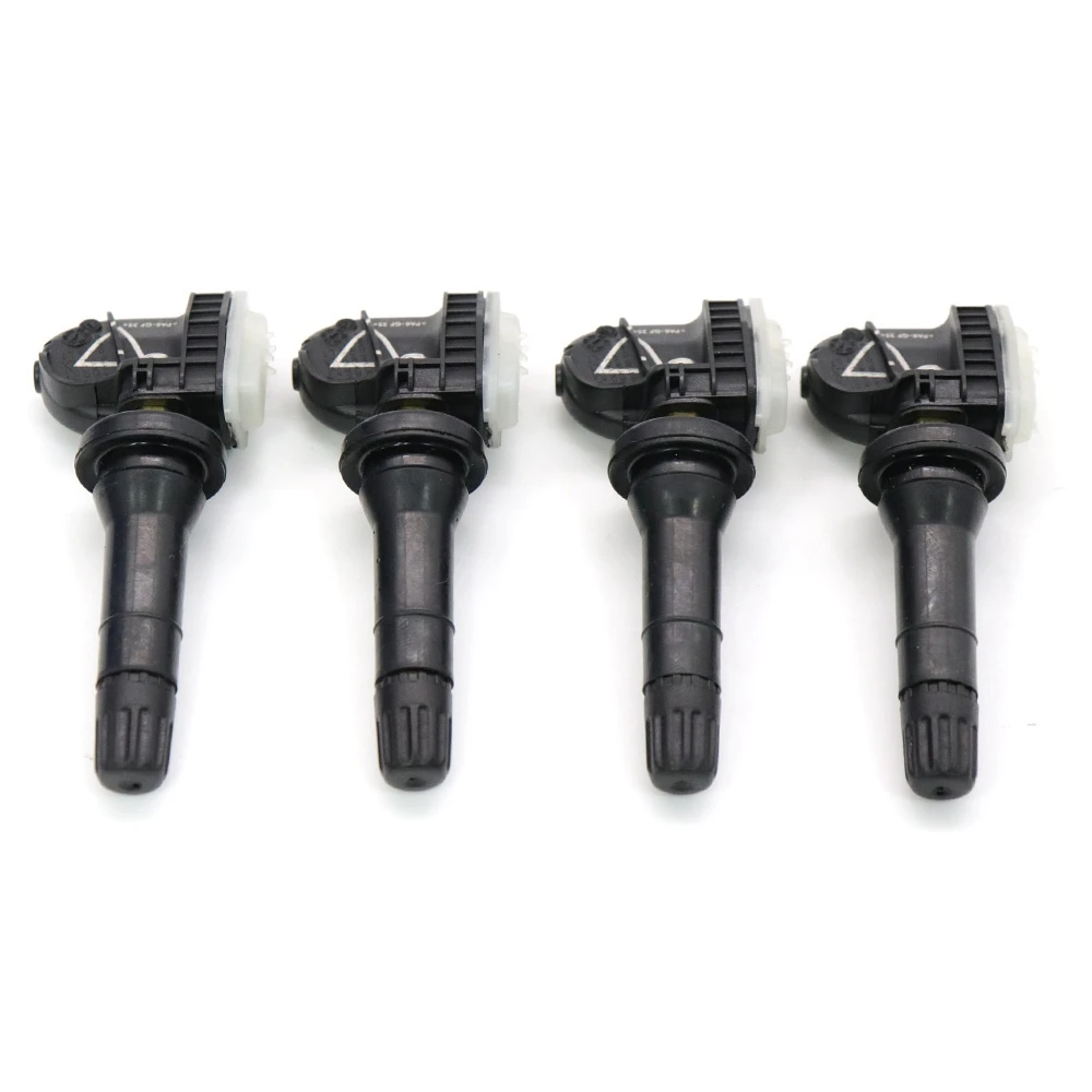 4PCS TPMS Ÿ̾ з   F2GT-1A180-CB  ͽ÷η F-15 ӽ  MKX F2GT-1A150-CB 433Mhz