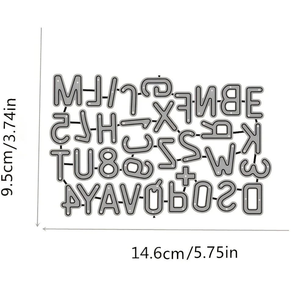 Metal cutting dies for DIY Scrapbooking Stencil Clear Stamps Crafts Album Paper Cards Making