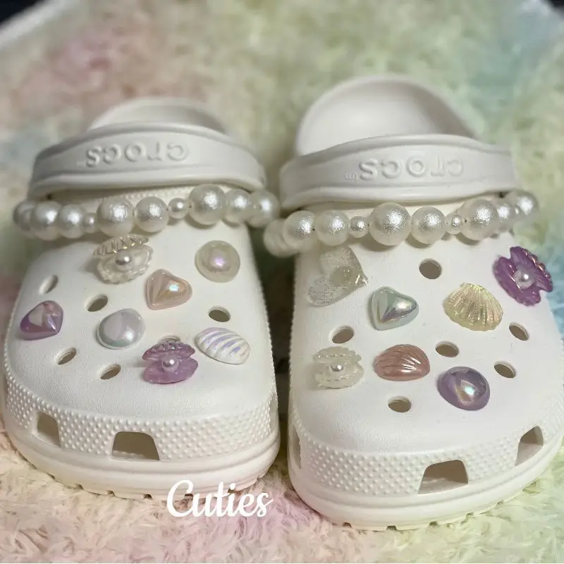 Croc Charms-Ƹٿ  ü , Ÿ  û,  ׼,    α ǰ