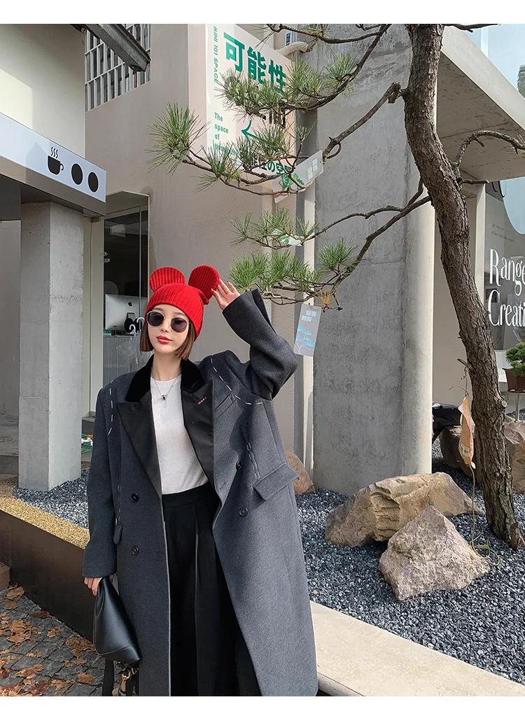 Trench Coat Image 8