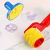 100x80CM Magic Water Drawing Mat Coloring Doodle With Reusable Magic Pens Montessori Painting Board Montessori Educational Toys 4