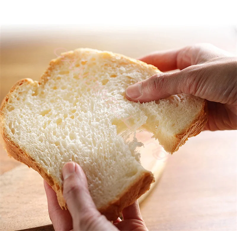 Bread Machine Household Automatic Intelligent Small Dough Kneading Machine Steamed Bread Making Breakfast