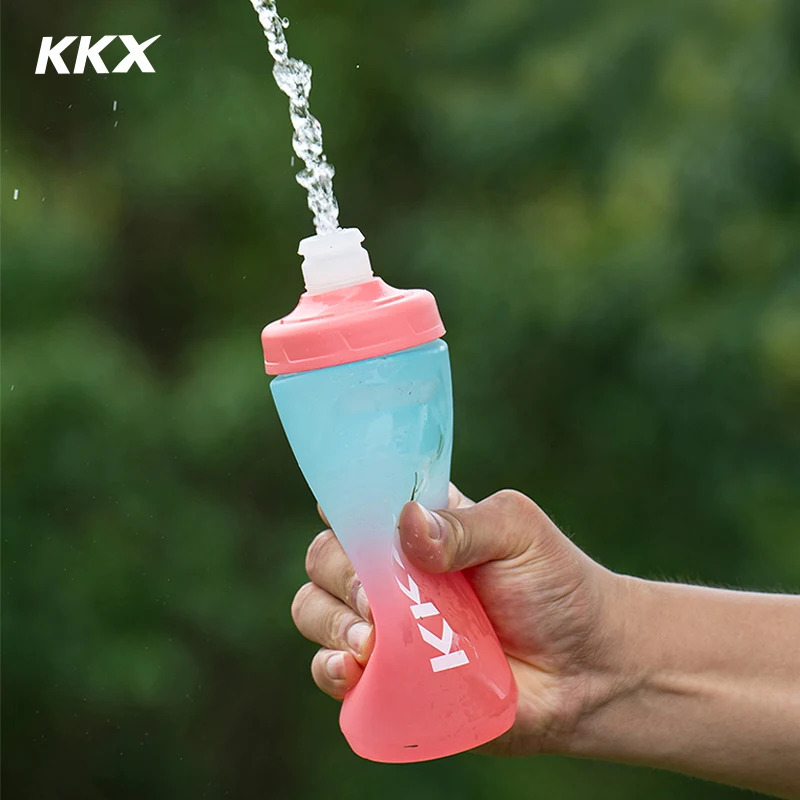 Bicycle Water Bottle Sports Bottle 620ml/750ml Large Capacity MTB Road Bike Outdoor Sports Leak-proof PP5 Portable Cycling Kettle K KX