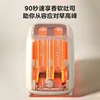 New style toaster home toast automatic breakfast machine sandwich toaster kitchen  portable 4