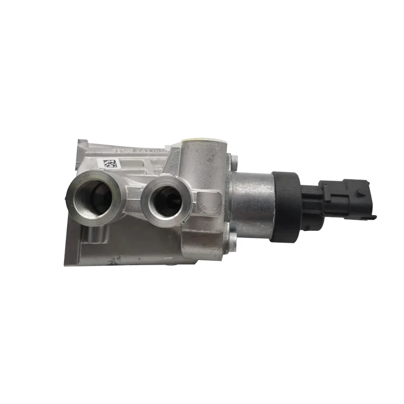 For excavator parts Volv EC210 240 290 fuel control valve solenoid valve D6D/D6 engine control 21638691 02113830