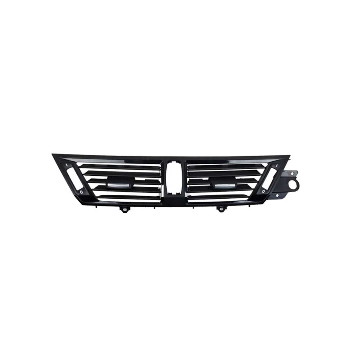 

LHD Car Front Console Dashboard Air Conditioning AC Vent Grille Outlet Panel for BMW X1 E84 64229258354