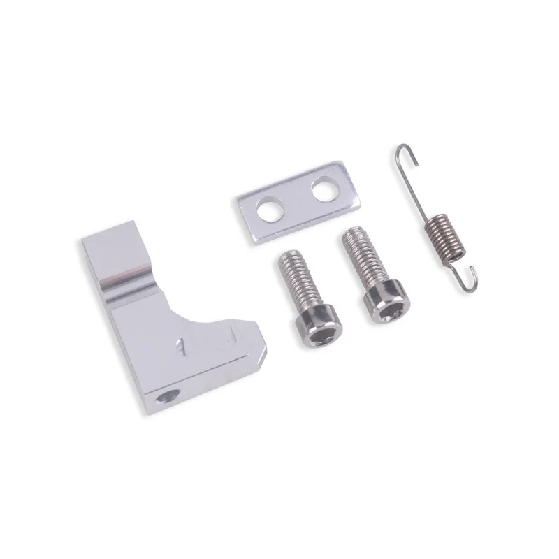 Per Audi Vw 2.0Tdi Collettore Di Ingresso P2015 Errore Flap Attuatore Staffa Di Riparazione Del Motore