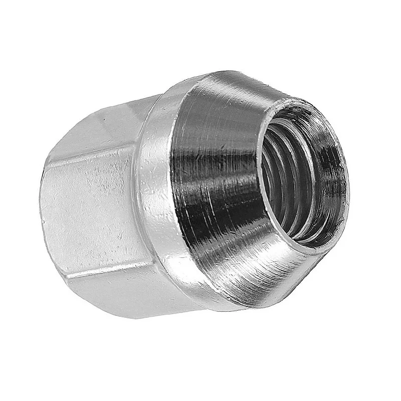 Wielmoeren | Sandtler wielmoer staal M12x1,5 | 900016