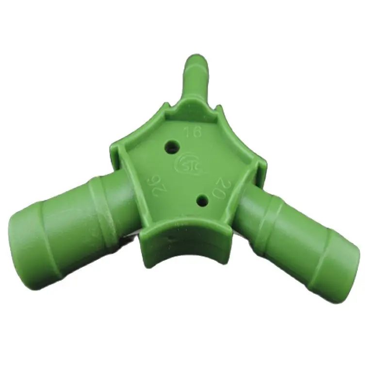 Plumber Tools Green 1Pcs 16mm/ 20mm/ 26mm PEX-AL Hand Reamer Internal Reamer PPR Calibrator For Plumbing Pipe