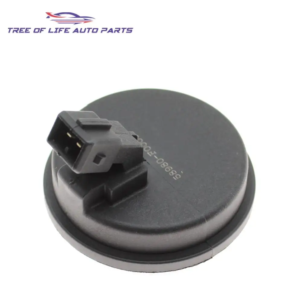 Rear Wheel Bearing ABS Speed Sensor 58980-F0000 58980F0000 For Hyundai Celesta Elantra Encino Kona Lafesta Mistra Kia Forte