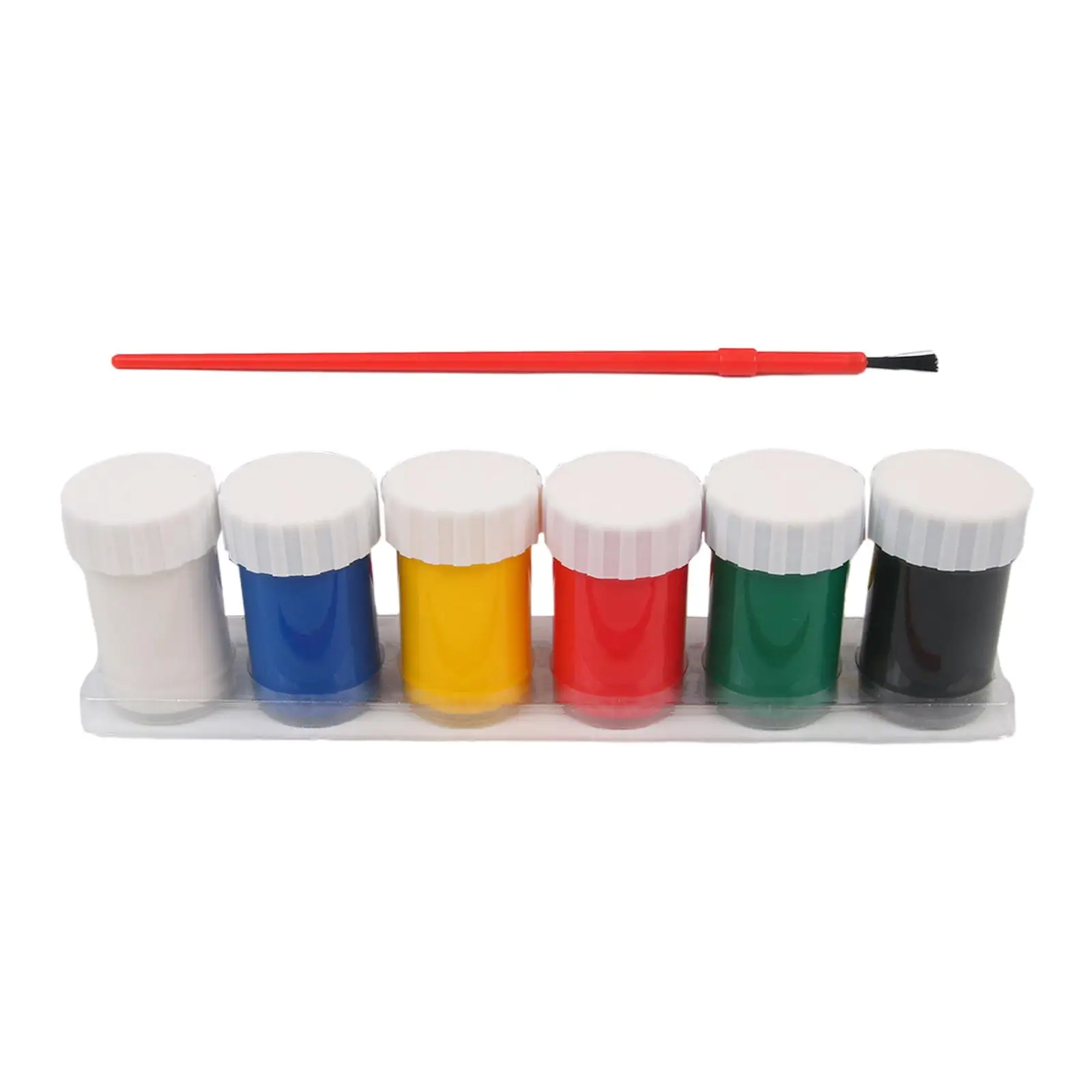 Kids' Washable Paint Set