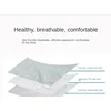 Adult Diaper Underwear Breathable Cotton Elderly Incontinence Leak-Proof Briefs Men Women Reusable Disability Care Triangle Pant 6