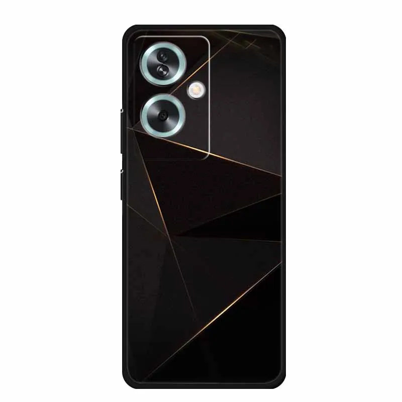Luxury TPU Silicone Soft Phone Cover - Shockproof Protector