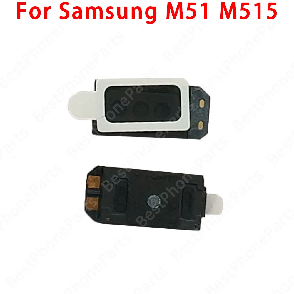 High-Quality Sound Earpiece Receiver Earphone - Top In-Ear Speaker Replacement Parts