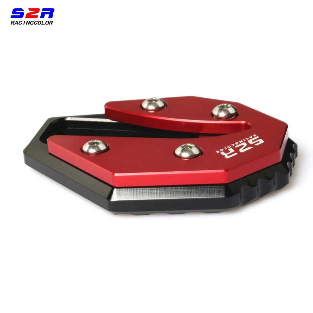 S2R  ̵ ĵ Ȯ ű ĵ ߸ NVX155 AEROX155 NVX AEROX 155 Ȯ е Ʈ ÷Ʈ ǰ