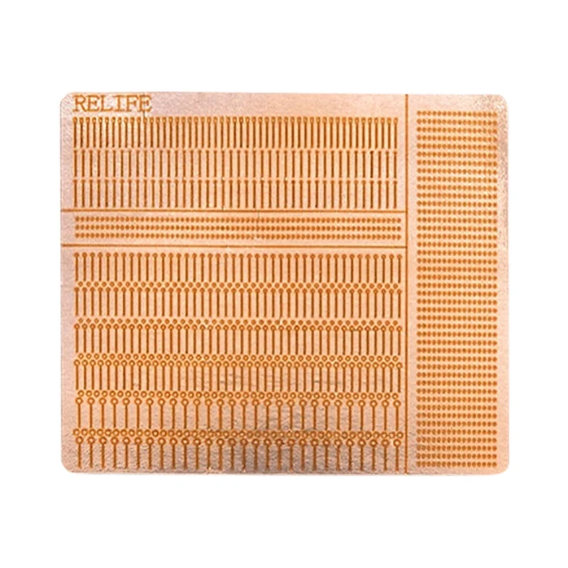 Рисунок 2 - Наконечники для пайки Relife