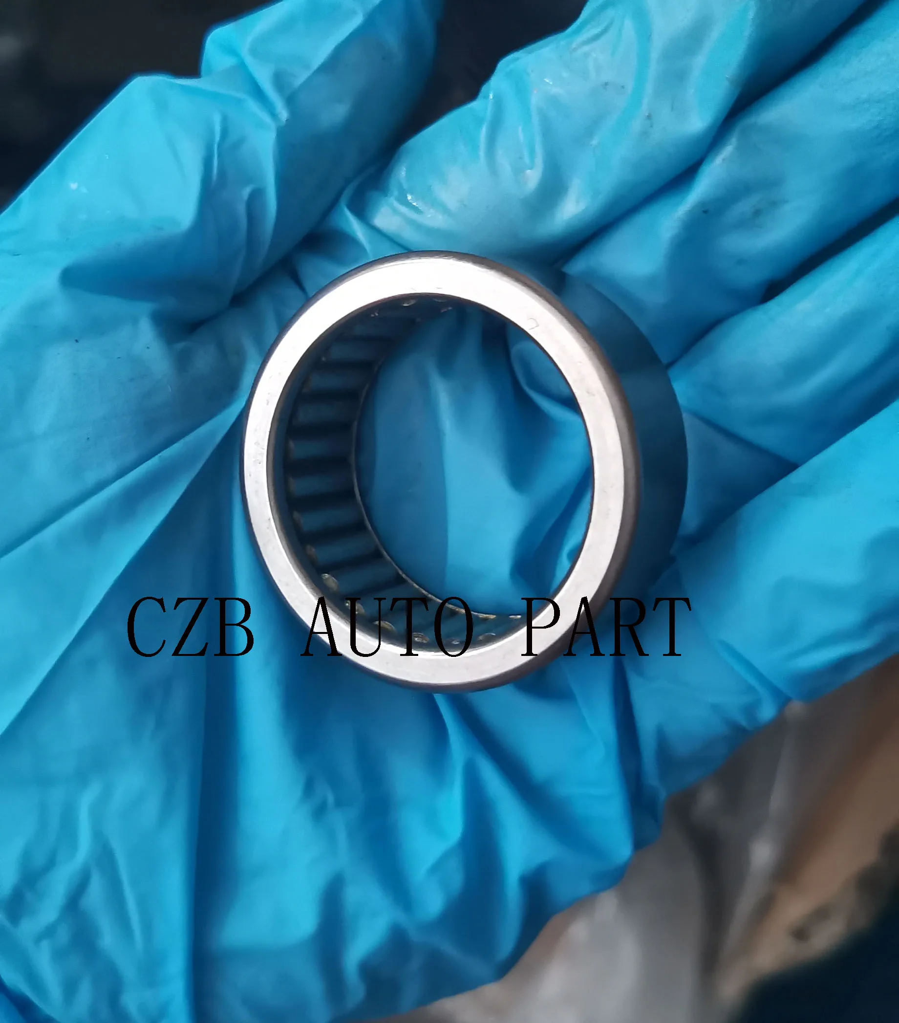 5 pcs B-126 Needle Roller bearing B126