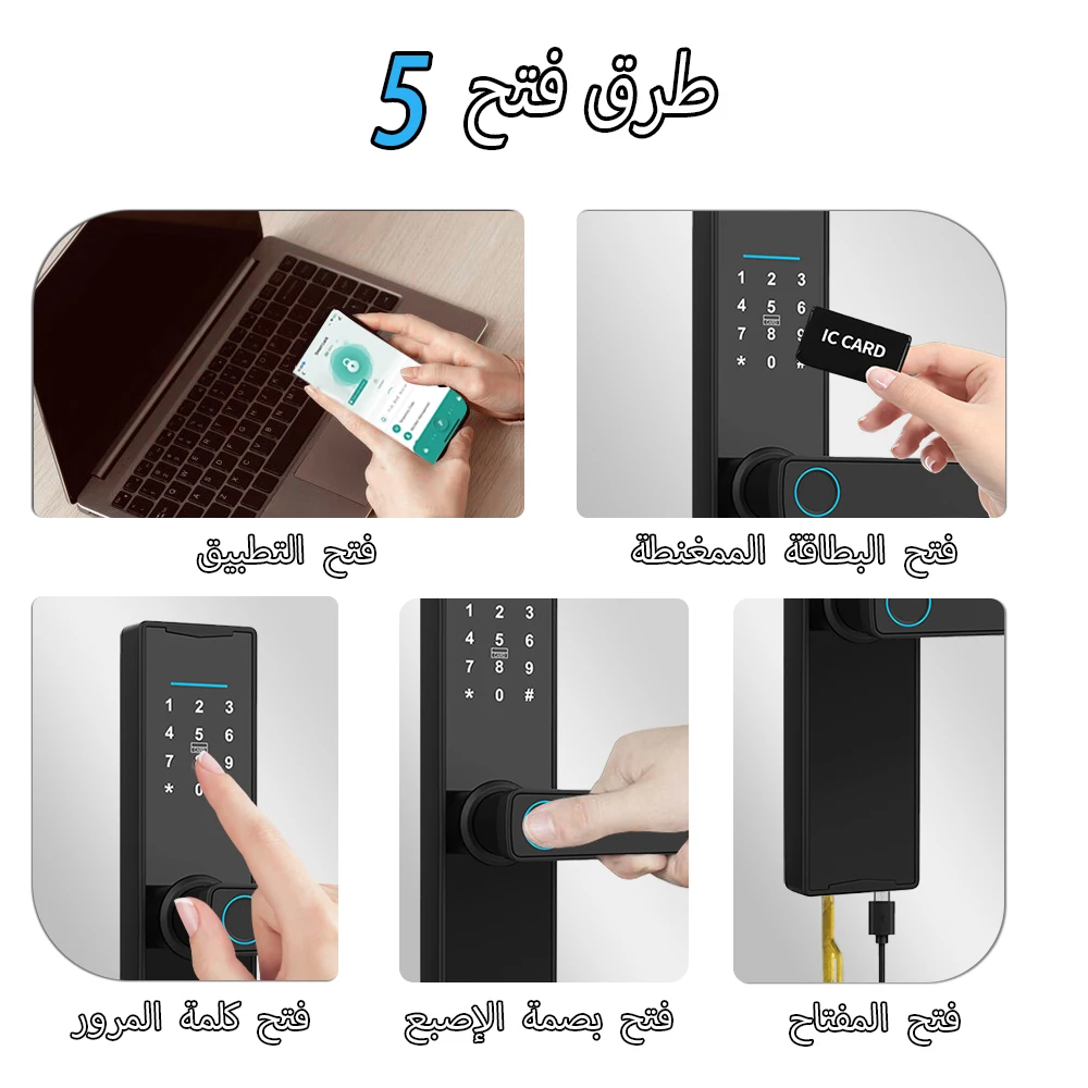 dsc-products