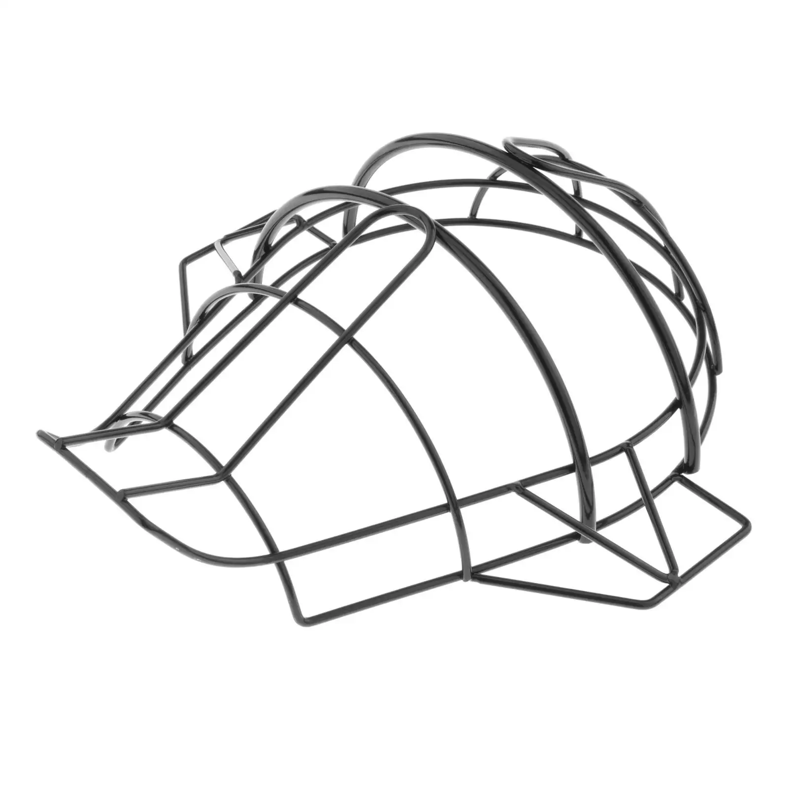 Batting Helmet Face Guard, Baseball Softball Protector Mask Accessories Wide Vision for Outdoor Hockey Unisex Men