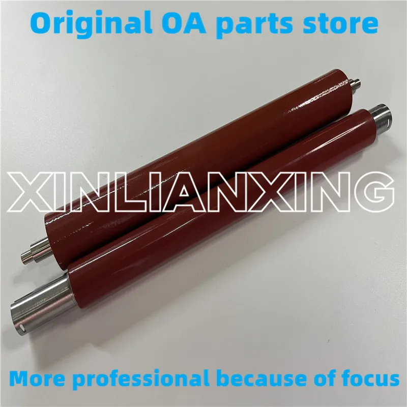 Fuser Sleeved Calor Superior Fuser Rolo Mais Menor Pressão Rolo para Ricoh Spc240dn C242sf C252sf C250dn sp C261dnw C261 C260 - Imagem 3