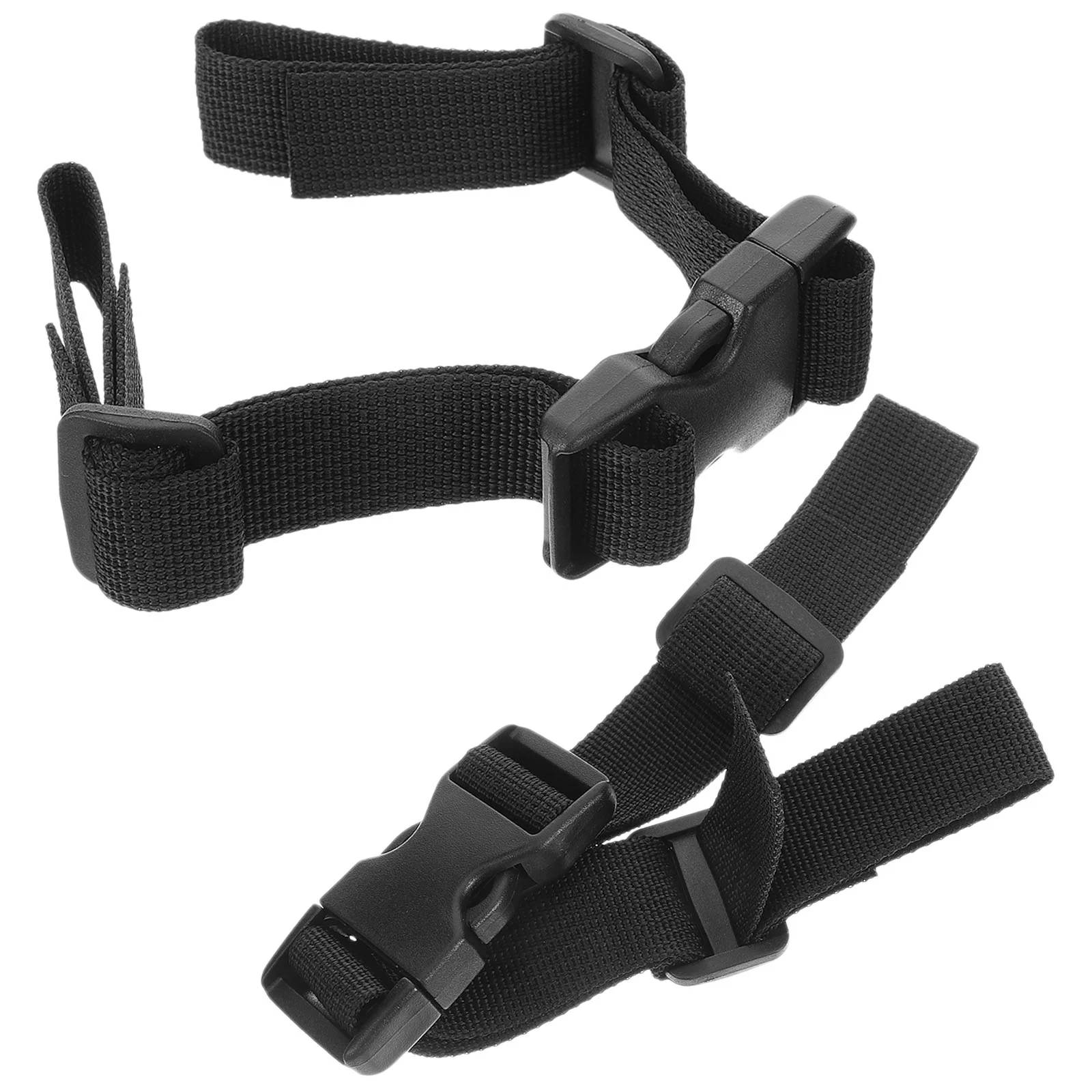 2Pcs Anti Slip Straps Accordion Chest Strap Instrument Backpack Adjustment Shoulder