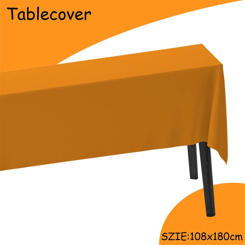 Tablecloth 1pcs