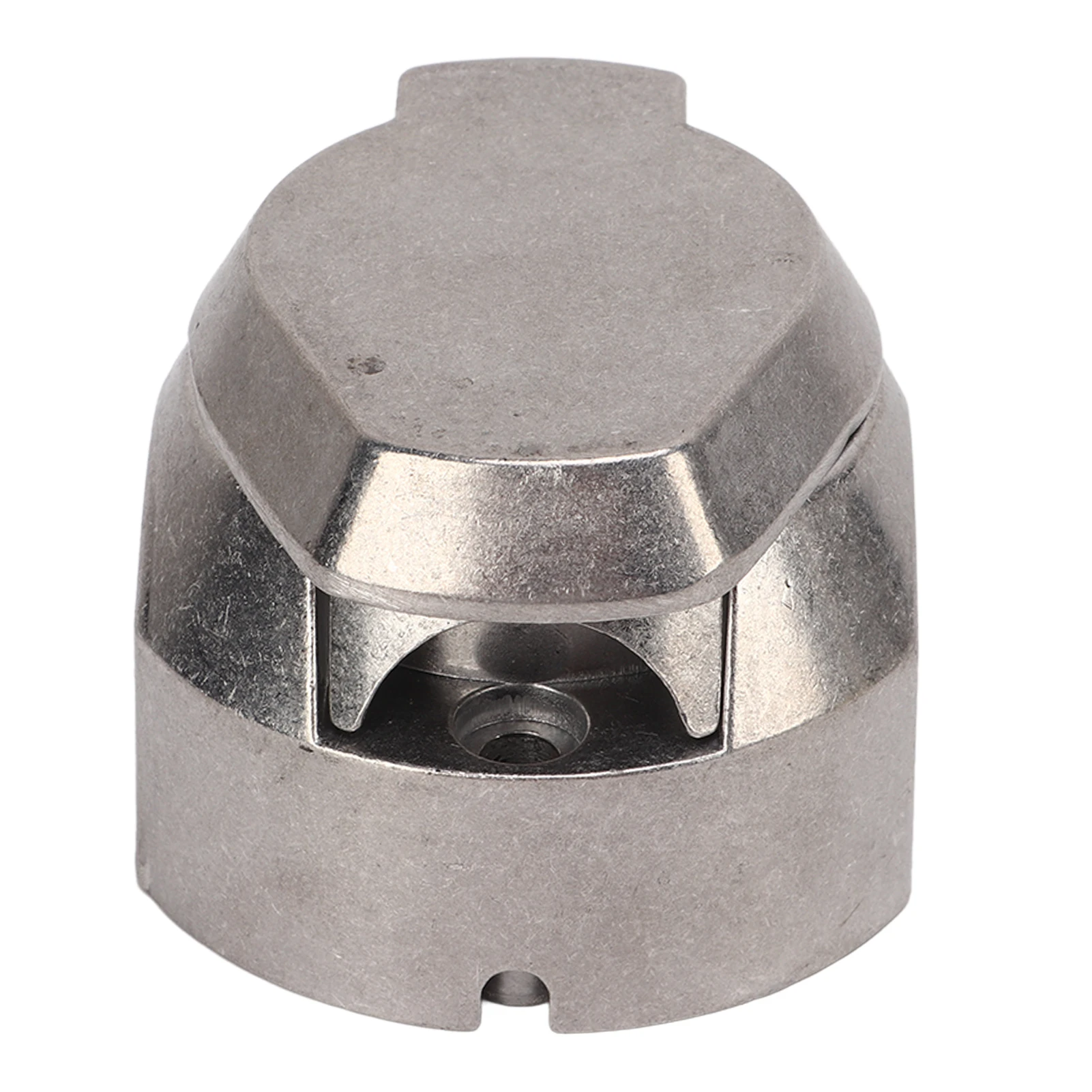 Trailer Socket 13 Pin 12V Aluminum Alloy Female for Standard Female Electric Socket trailer plug socket