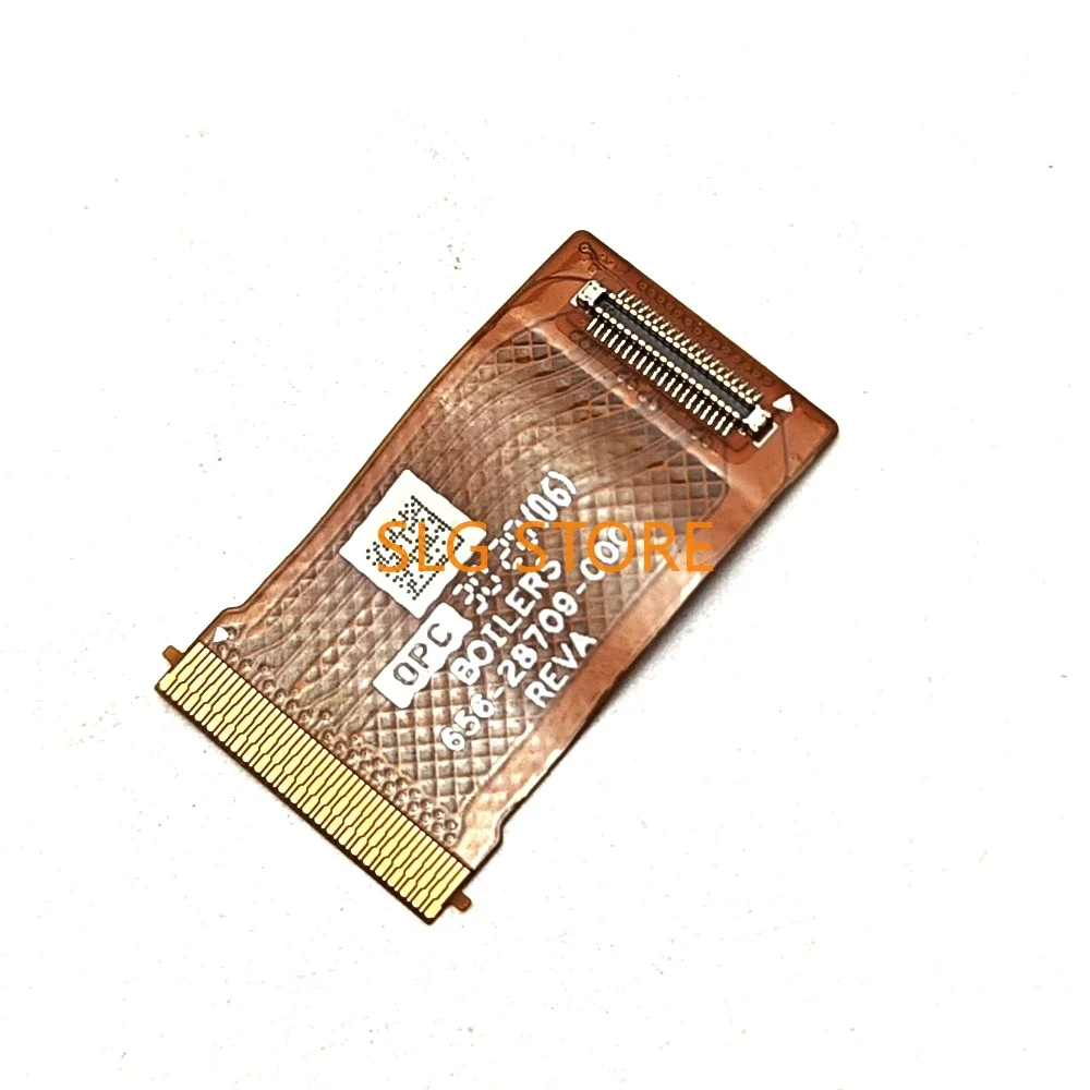 Original Camera Lens CCD Sensor Connection Flex Cable Ribbon for GOPRO Hero 8 Hero9 10 11 12 13 Black Repair Replacement